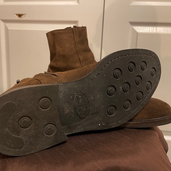 To boot New York Chelsea boots - Picture 8 of 8